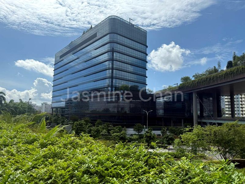 Office for Sale in  Woodlands Avenue 2 - Image 4